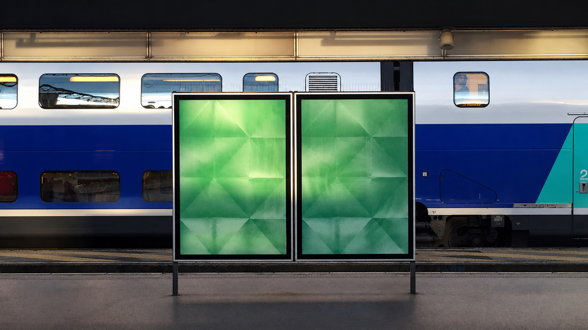 Les Graphiquants — Floating Metrobus 2009 — 02