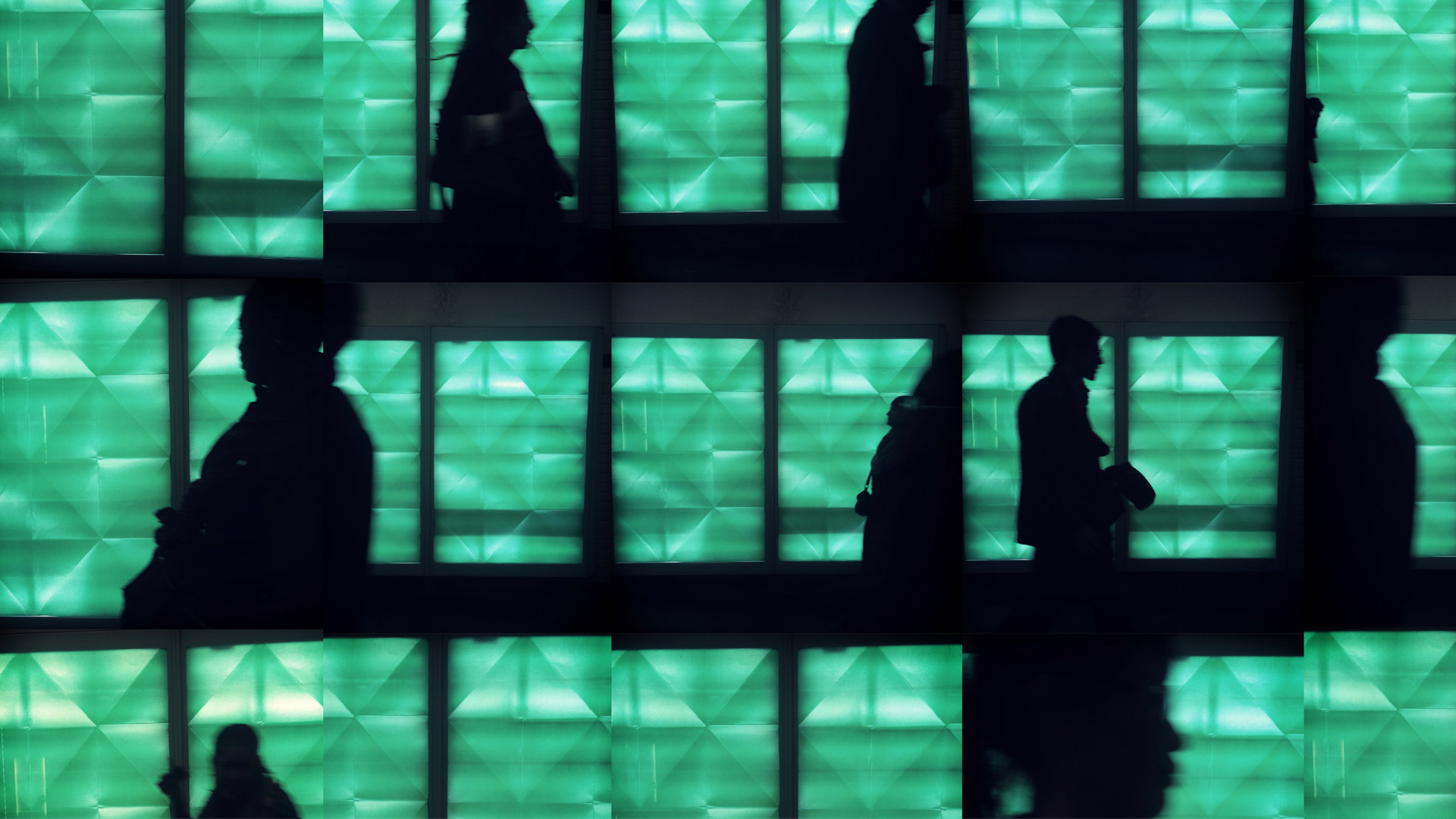 Les Graphiquants — Floating Metrobus 2009 — 04
