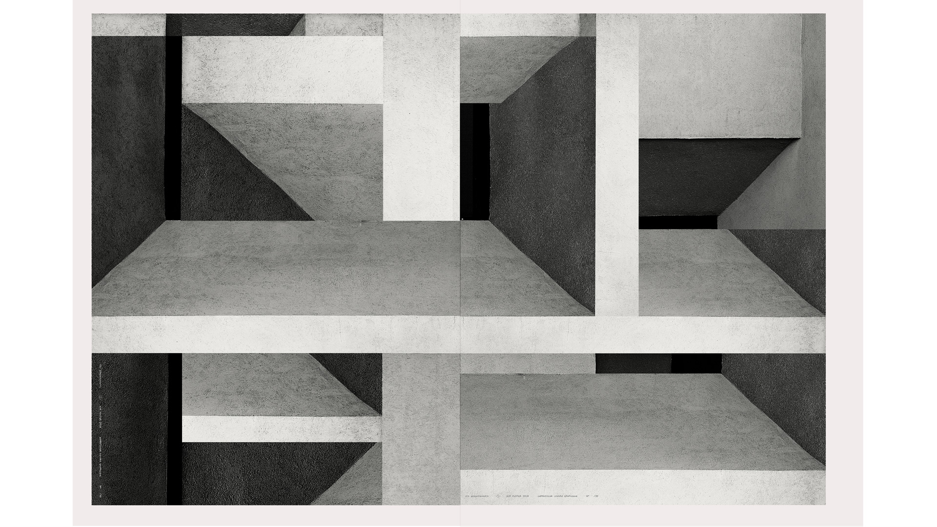 Les Graphiquants — Floating Metrobus 2009 — 07