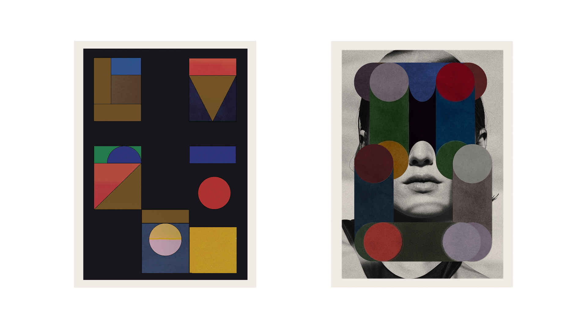 Les Graphiquants — Artwork — 01