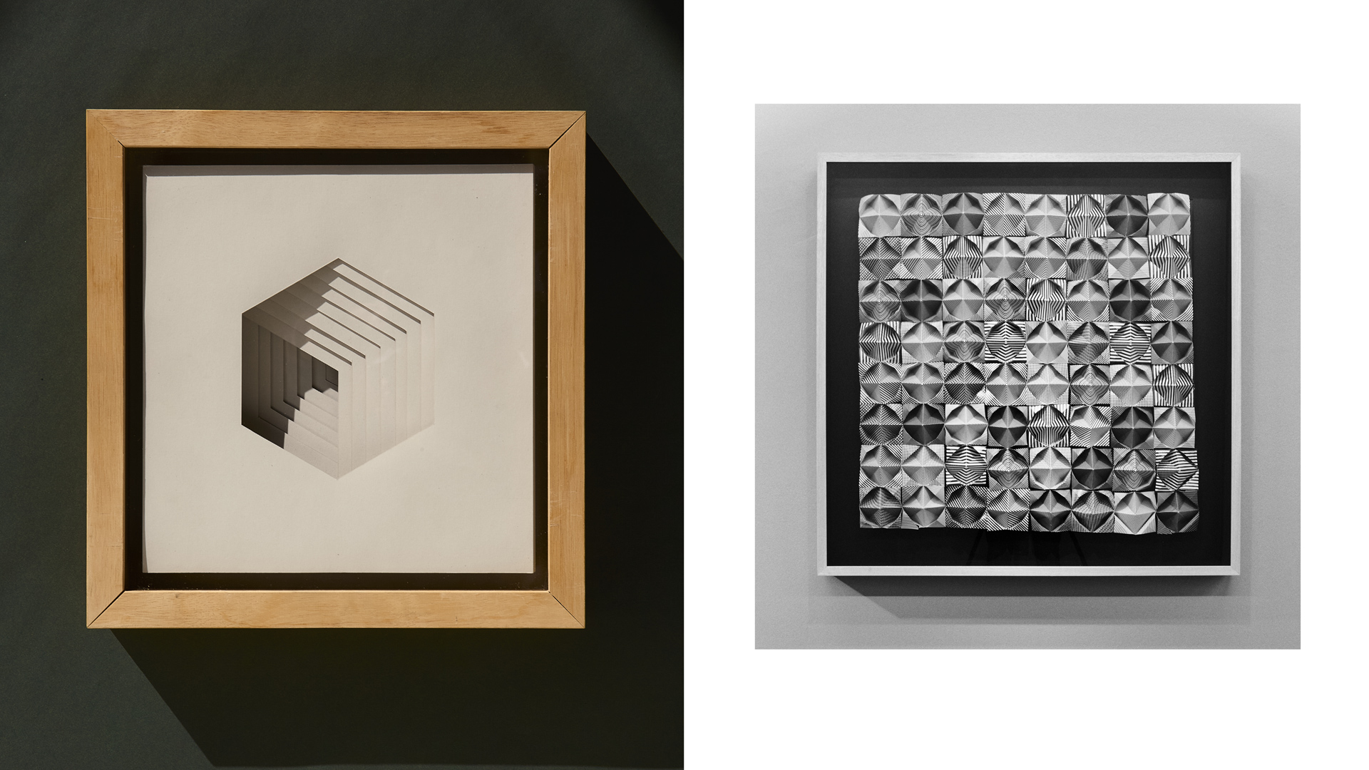 Les Graphiquants — Artwork — 02