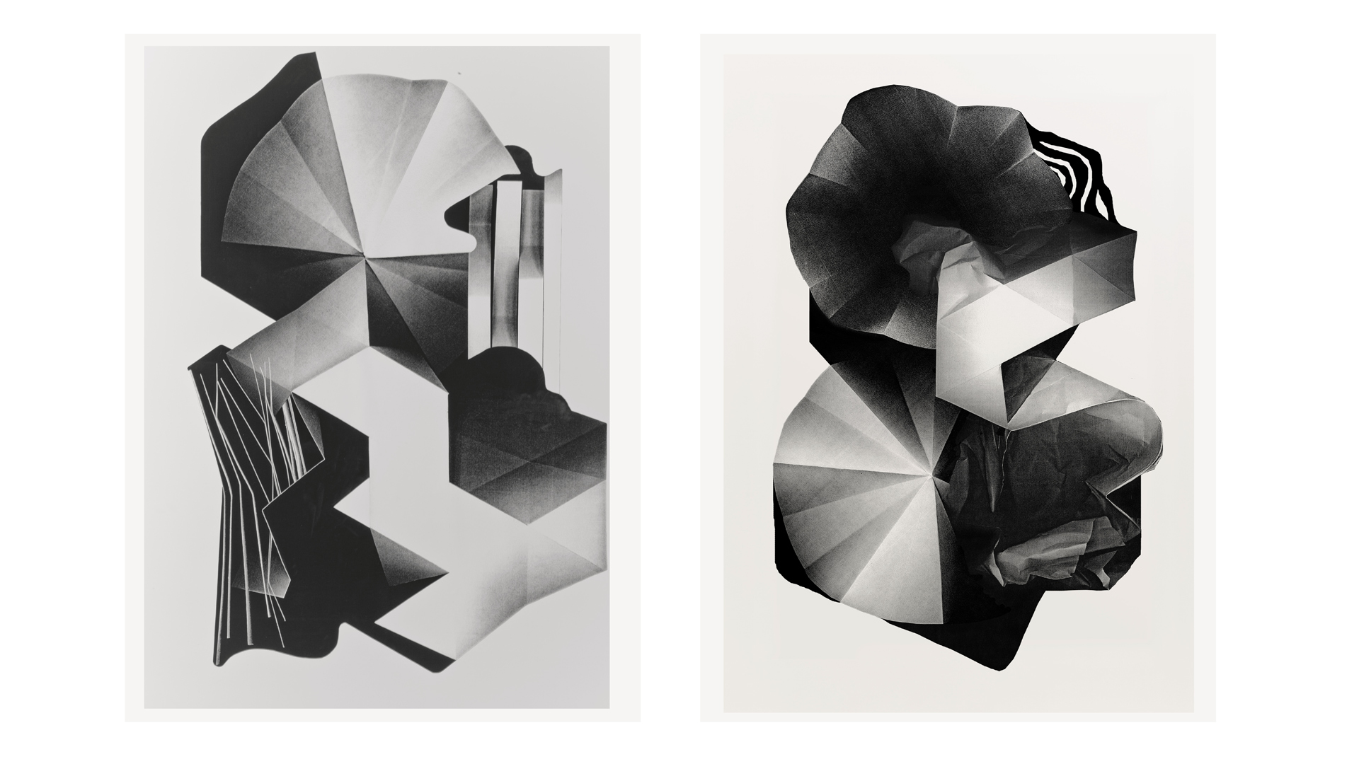 Les Graphiquants — Artwork — 03