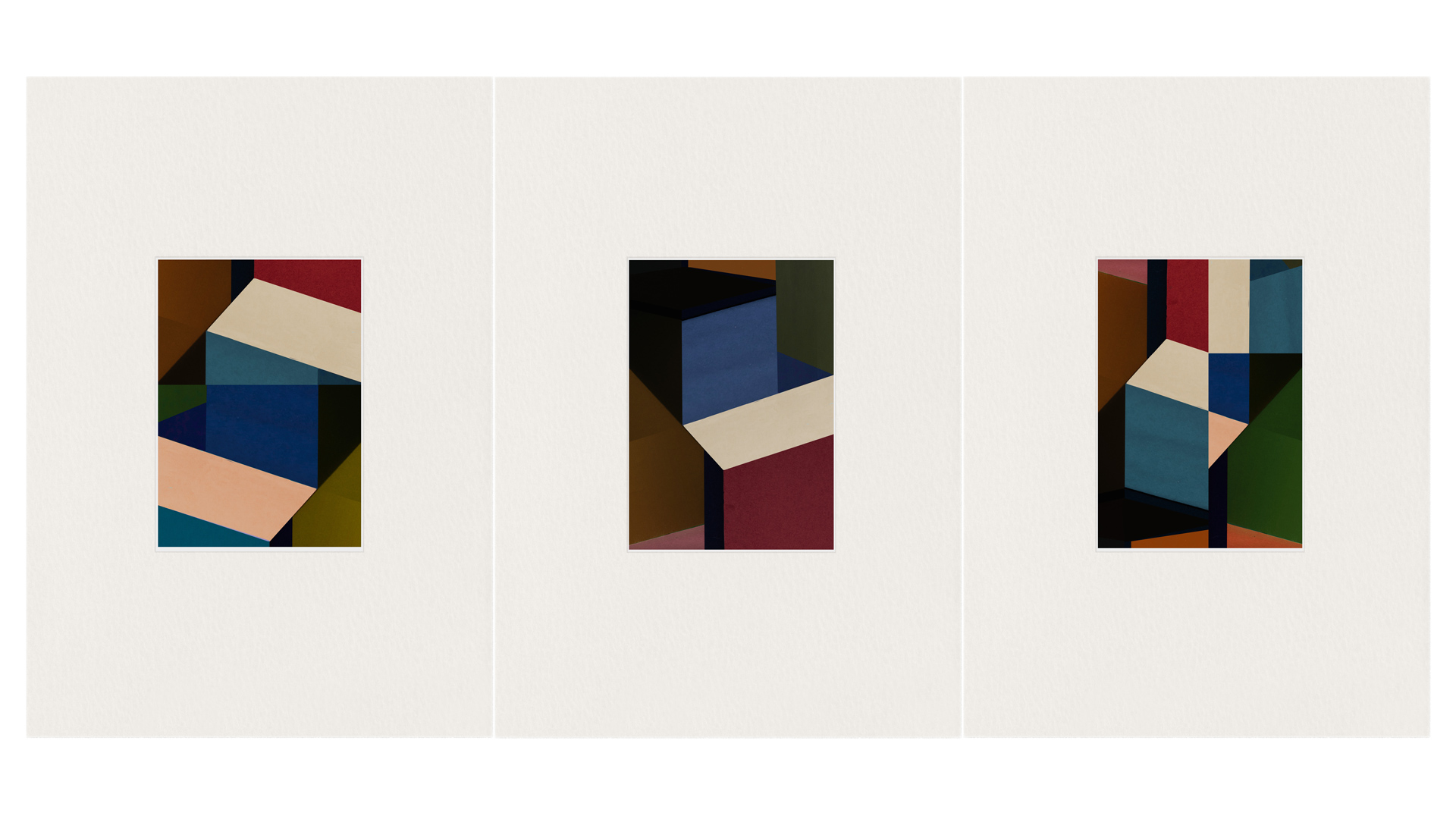 Les Graphiquants — Artwork — 04