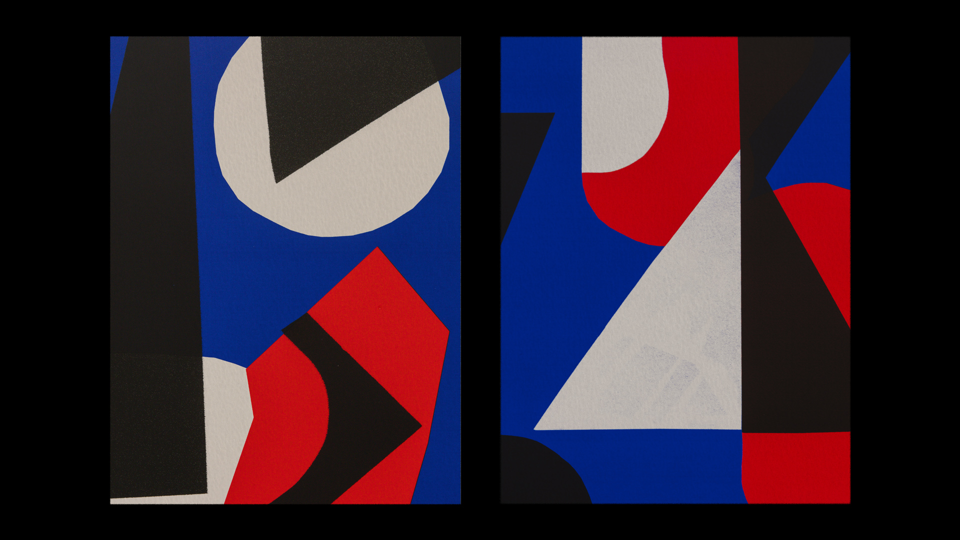 Les Graphiquants — Artwork — 05
