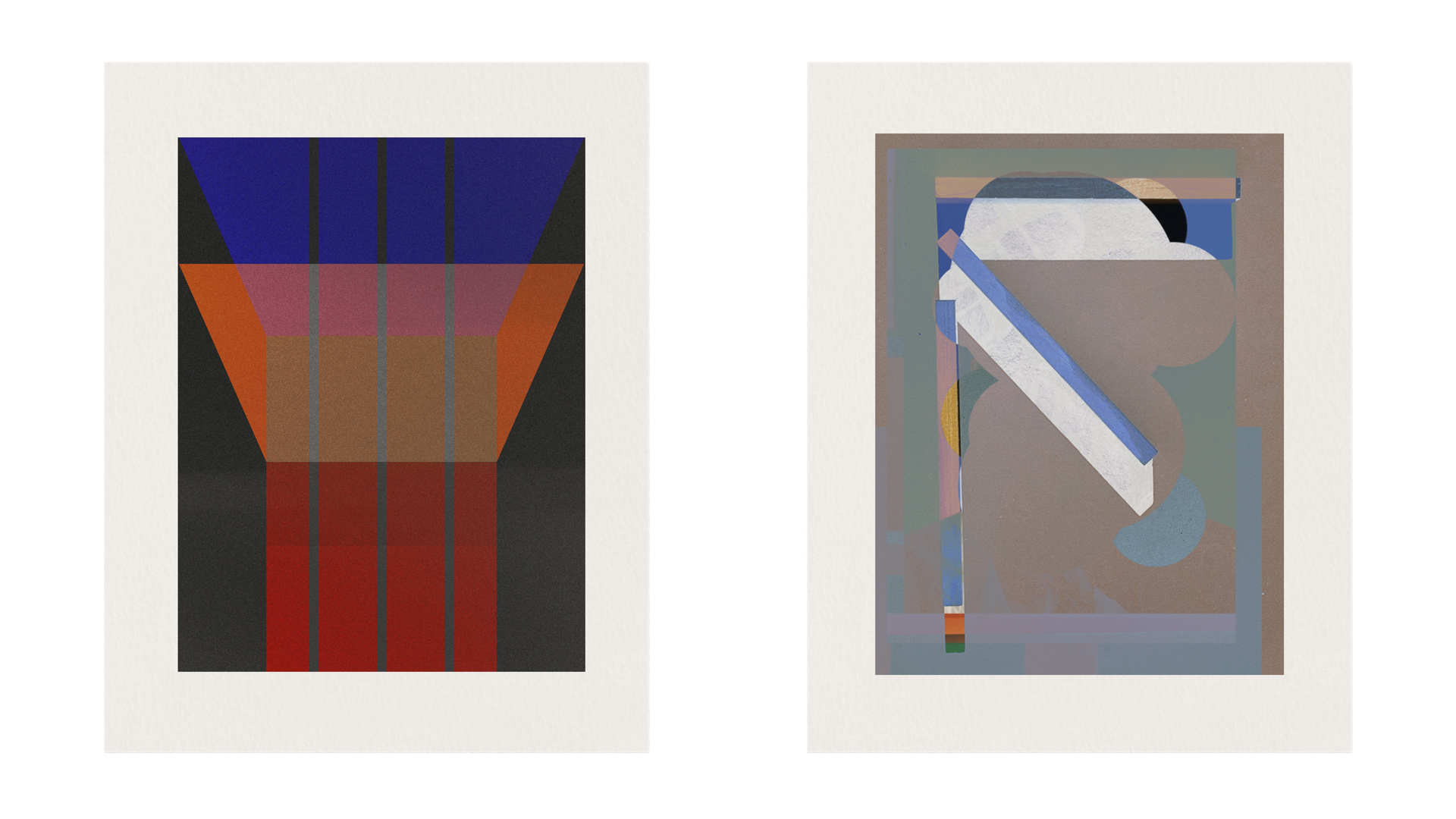 Les Graphiquants — Artwork — 06