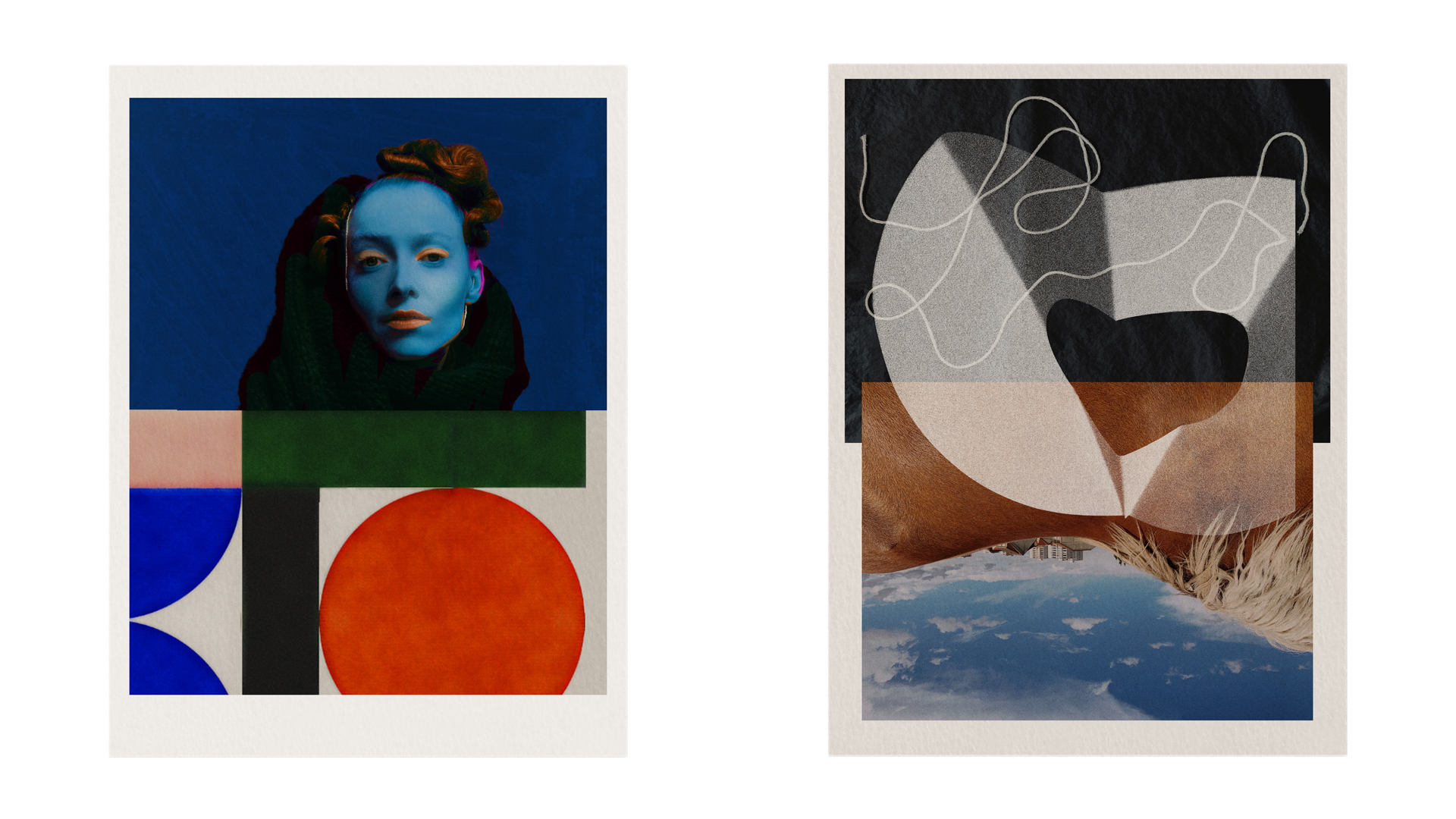 Les Graphiquants — Artwork — 08