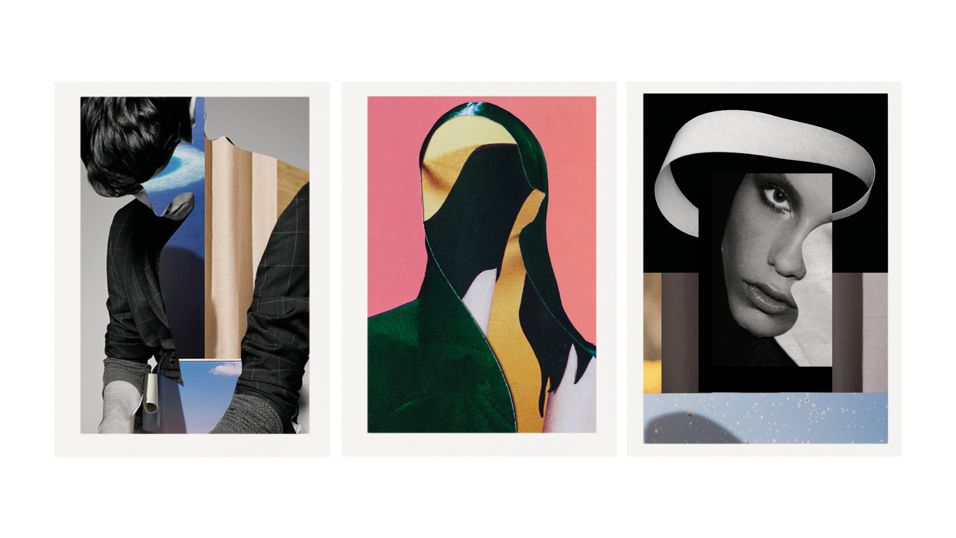 Les Graphiquants — Artwork — 09