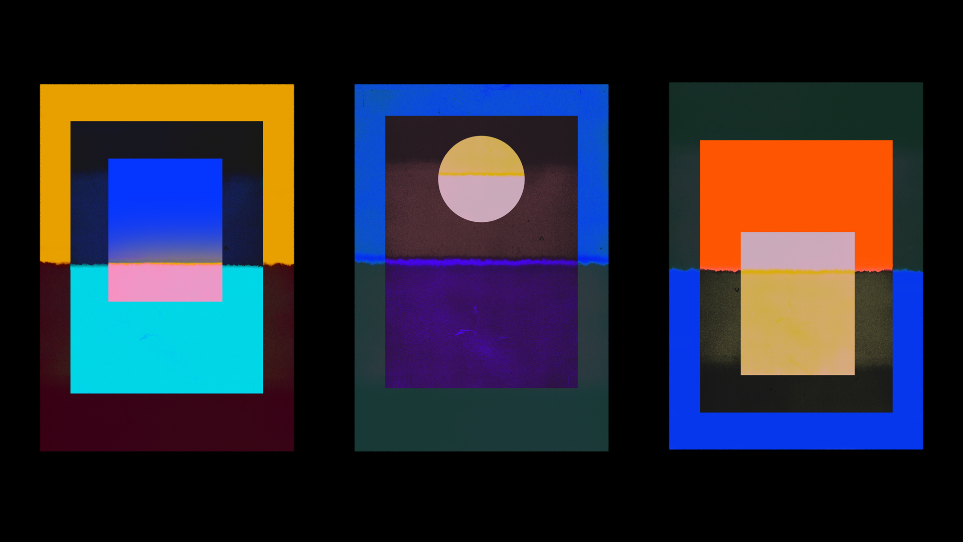 Les Graphiquants — Artwork — 10