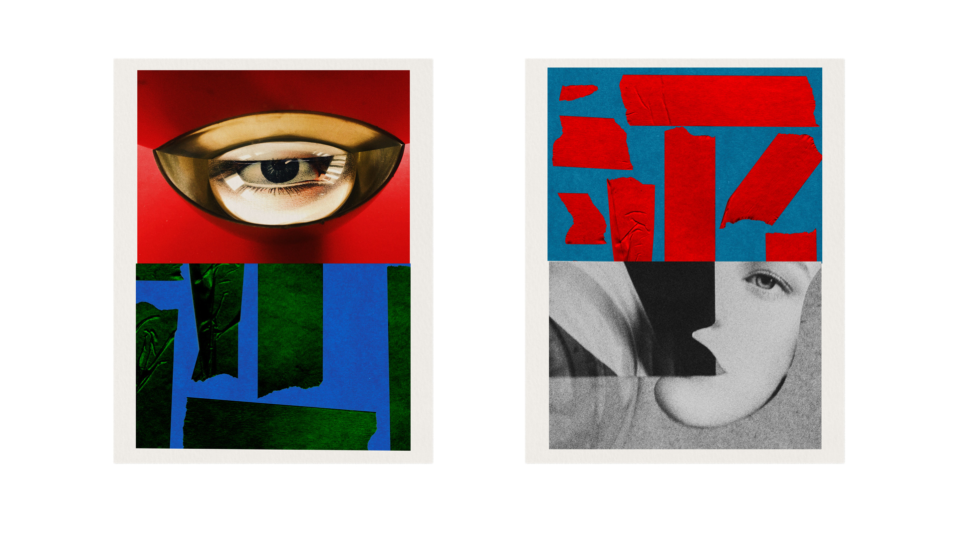 Les Graphiquants — Artwork — 11