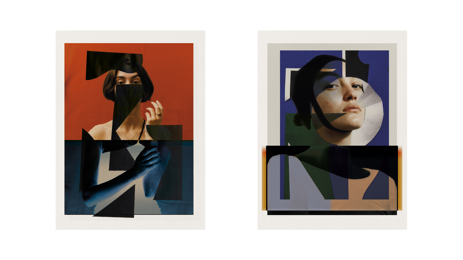 Les Graphiquants — Artwork — 12
