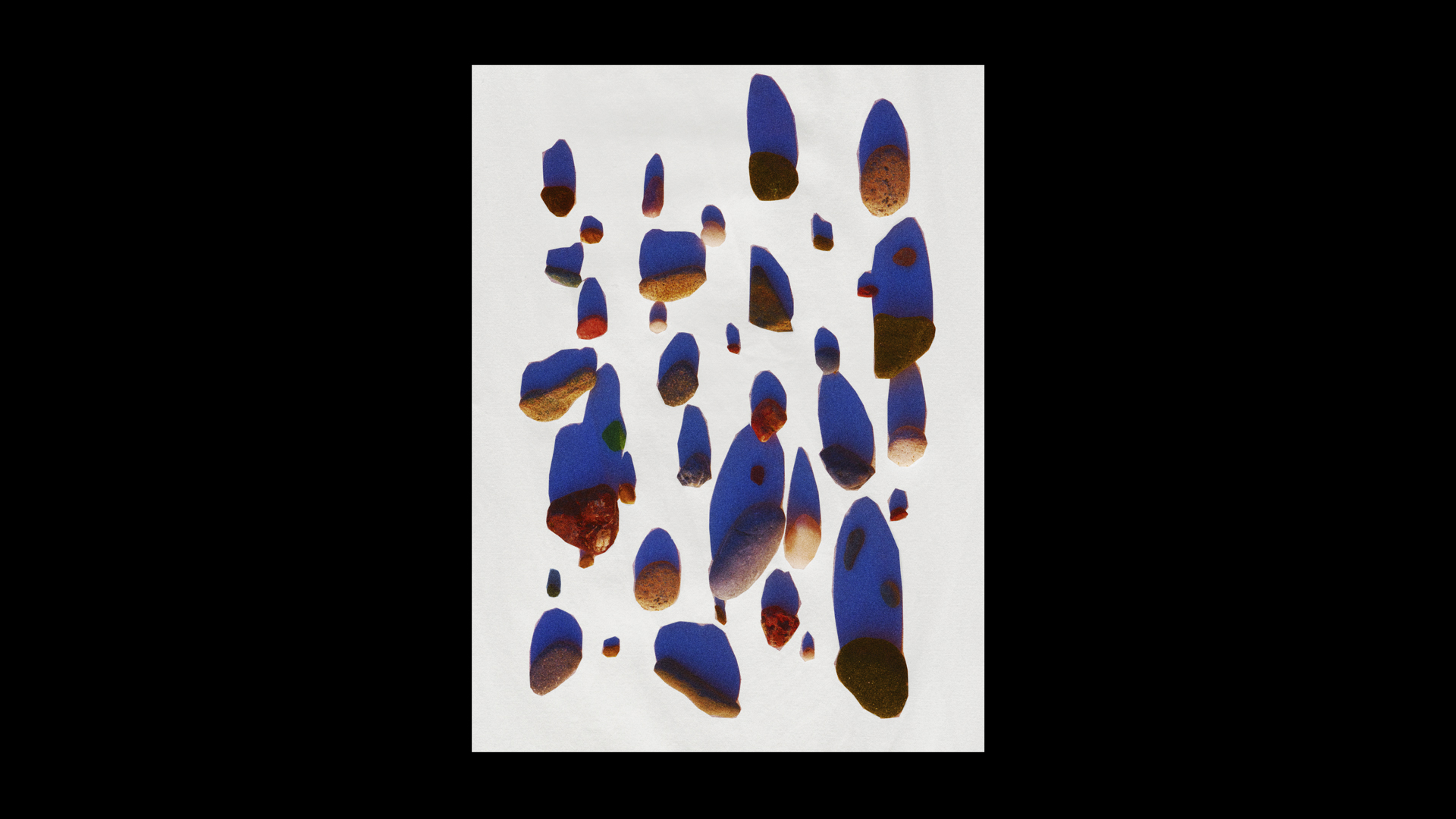 Les Graphiquants — Artwork — 16