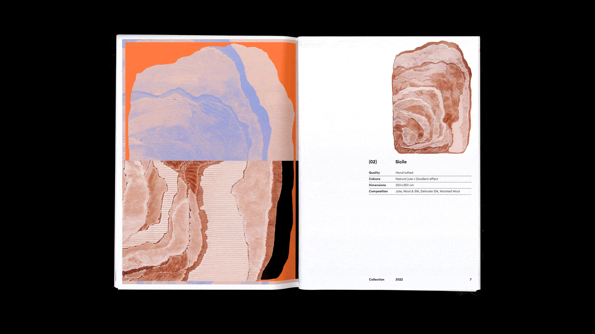 Édition 169 — Animation