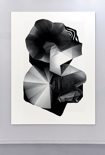 Expositions - Galerie Lazarew - Les Graphiquants