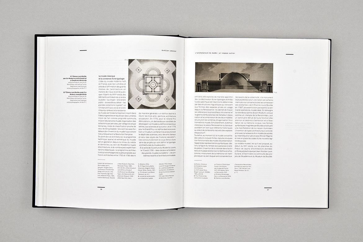 Centre Pompidou – Metz – ‘Chef d'œuvre?’ - Catalogue - Les Graphiquants