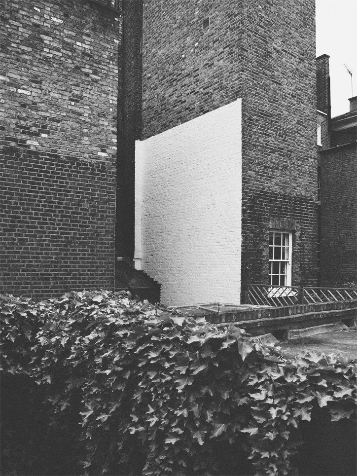 Photography - Blank - Les Graphiquants